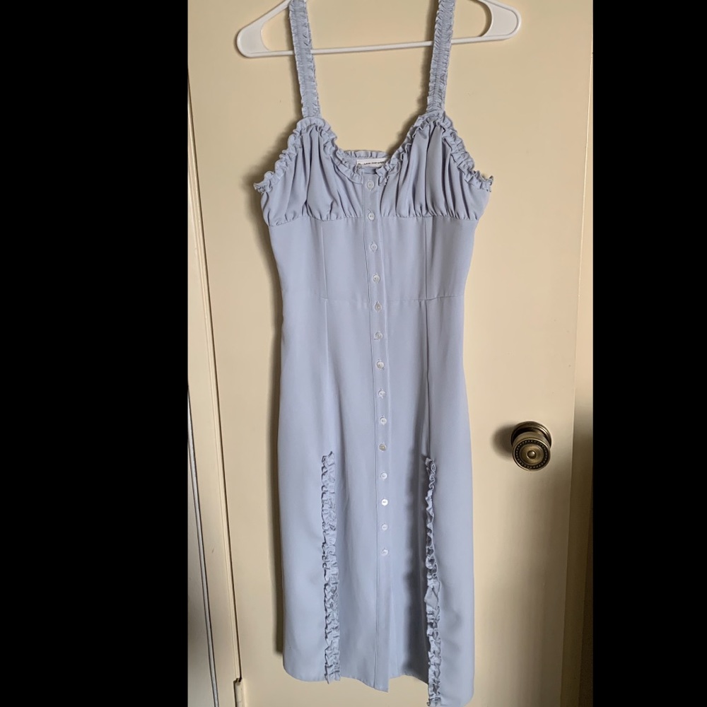 Lani the label Lily Dress